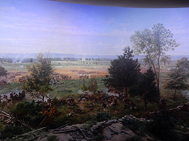 Gettysburg Museum